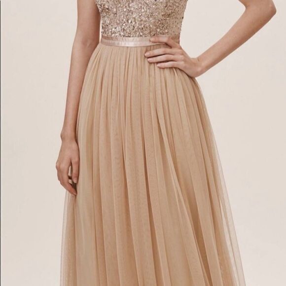 BHLDN Avery Dress - Picture 5 of 6